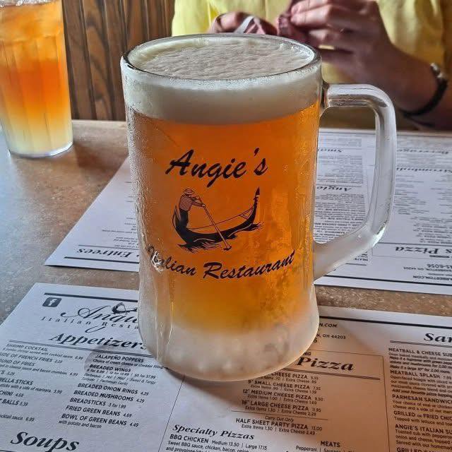 Beer and good times